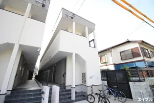 SMILEAX博多EASTIIIの画像