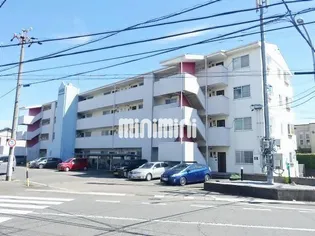 PATIO NAKANOMACHIの画像