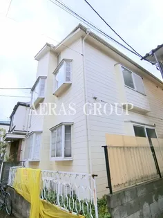 パストラル西野川の画像