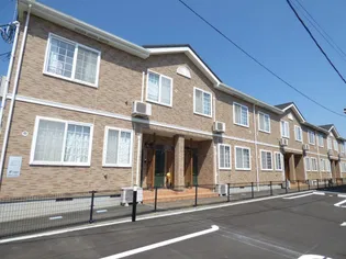 カーサセレッソ弐番館の画像