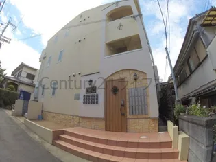 メゾンダイコー石橋【1階】の外観