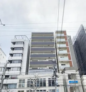 プレミアパル 高田馬場の画像