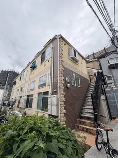 フェリーチェ阪東橋の画像