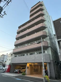 プレスタイル森下IIの画像