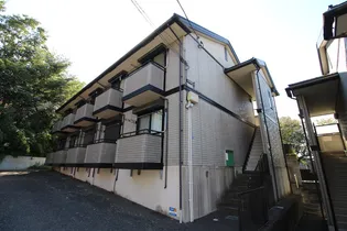 ロワジール枡形2号館の画像