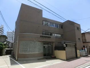 グリーンマリの画像