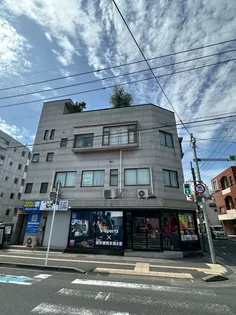 鹿児島県鹿児島市下荒田4【マンション】の外観