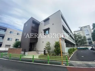 フロンティア南大泉の画像