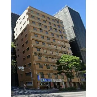 東京都中央区日本橋蛎殻町1【マンション】の外観
