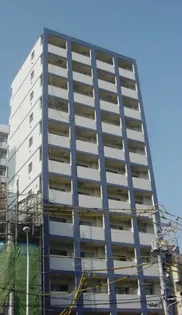 東京都江東区牡丹1【マンション】の外観
