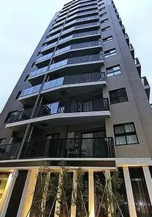 東京都荒川区東日暮里5【マンション】の外観