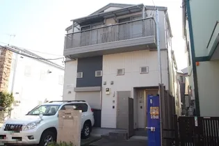 PEACEFUL HOUSEの画像