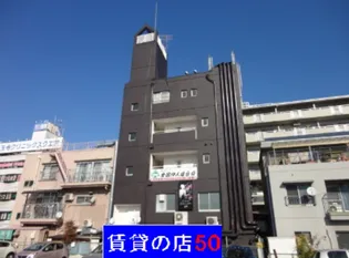 奈良県北葛城郡王寺町王寺2【マンション】の外観