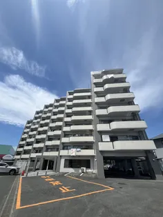 ロワールマンション小郡の画像