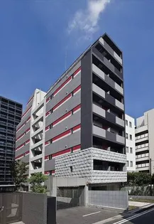 ガーラ ステージ門前仲町の画像