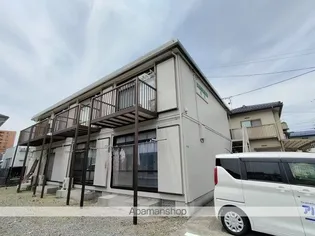 シティーハイム城東の画像