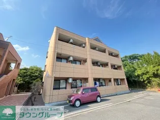プリベールアイカワIIの画像