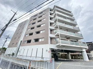 メゾン摂津の画像