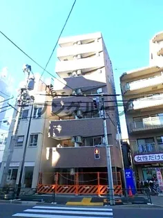 グランコート田端の画像