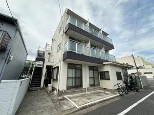 飯田マンションの画像