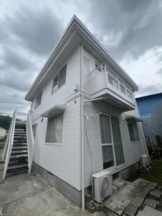 エステート袋橋A棟の画像