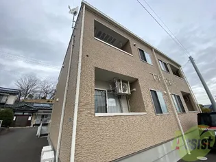 サニーコート上ノ台IIの画像