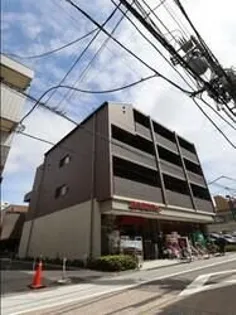 ルミエール品川橋の画像