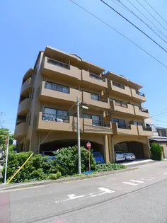 愛知県名古屋市昭和区塩付通4【マンション】の外観