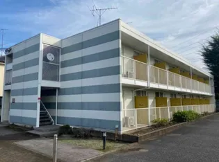 レオパレスパテルの画像
