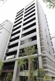 ORME COURT NIPPORI EASTの画像