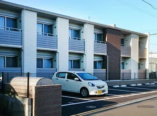 クレイノクローバーハイツIIの画像