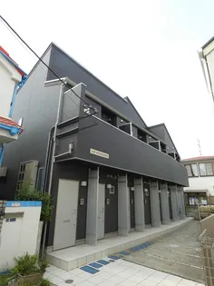 大井SEVENCOURTの画像