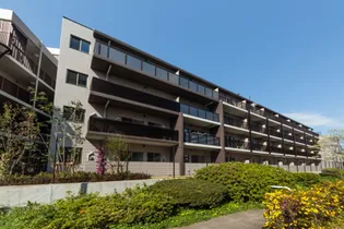 パークアクシス千歳船橋の画像