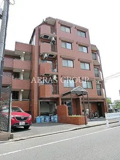 マインドホームズの画像