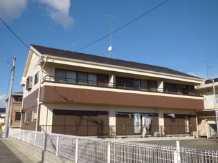 淡山荘 Iの画像