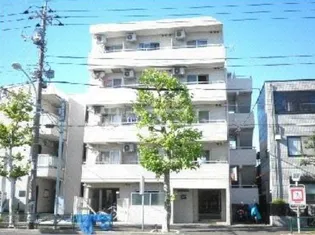 パレ ドール東金町の画像