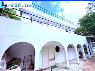 神奈川県足柄下郡箱根町仙石原【一戸建】の外観