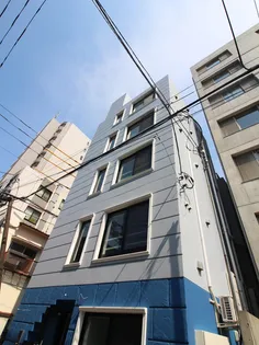 MA PLACE 白金の画像
