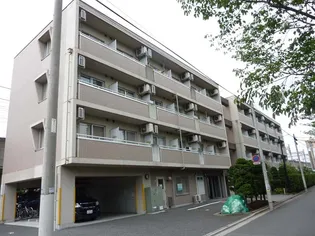 ドミール喜多見の画像