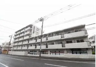 北辰レジデンス東船橋の画像