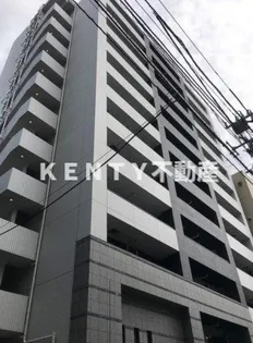 レガリス品川南大井パークサイドの画像