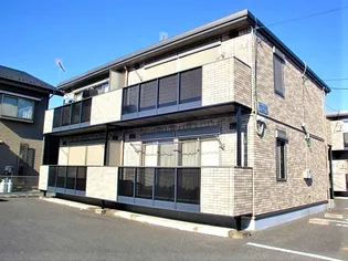 ファミールコートAの画像