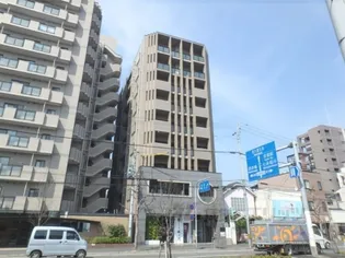 セントポーリア西大路七条の画像