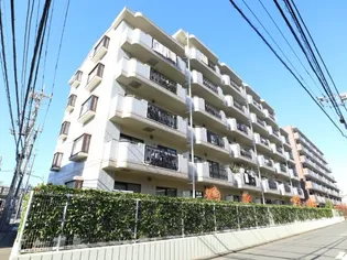 メジャーモ広町IIの画像