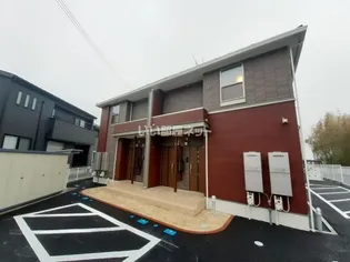 シュライン ガーデンIIIの画像