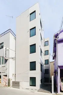 グランディール住吉の画像