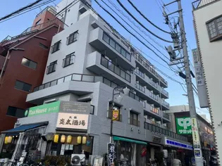 シティハイツ新小岩の画像