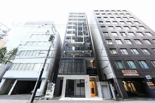 スペチアーレ大通の画像