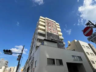 清澄マンションの画像