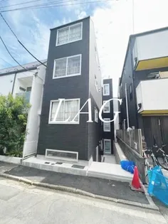 MARINE COVE初台の画像